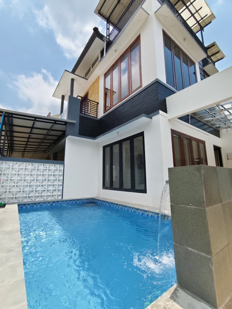 Villa Pinus M31